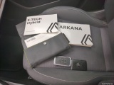  Renault  Arkana  Business 1.6 E-TECH Hybrid 145CV BVA6 E6d #8