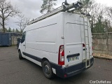  Renault  Master  III Fourgon L2H2 3 5 Grand Confort dCi 130CV BVM6 E6 #2