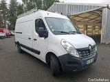  Renault  Master  III Fourgon L2H2 3 5 Grand Confort dCi 130CV BVM6 E6 #4
