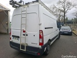  Renault  Master  III Fourgon L2H2 3 5 Grand Confort dCi 130CV BVM6 E6 #3