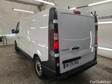  Renault  Trafic  III Fourgon L2H1 3T Confort 2.0 dCi 130CV BVM6 E6d #2