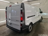  Renault  Trafic  III Fourgon L2H1 3T Confort 2.0 dCi 130CV BVM6 E6d #3