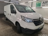  Renault  Trafic  III Fourgon L2H1 3T Confort 2.0 dCi 130CV BVM6 E6d #4