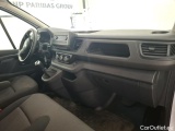  Renault  Trafic  III Fourgon L2H1 3T Confort 2.0 dCi 130CV BVM6 E6d #5