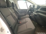  Renault  Trafic  III Fourgon L2H1 3T Confort 2.0 dCi 130CV BVM6 E6d #8