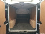  Renault  Trafic  III Fourgon L2H1 3T Confort 2.0 dCi 130CV BVM6 E6d #10