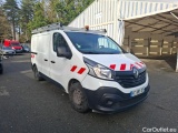  Renault  Trafic  Furgon Grand Confort L1H1 1200 1.6 dCi 125CV BVM6 E6 #4