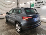  Skoda  Karoq  Business 1.6 TDI 115CV BVA7 E6dT #2