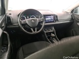  Skoda  Karoq  Business 1.6 TDI 115CV BVA7 E6dT #5