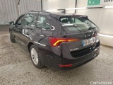  Skoda  Octavia  Break Business 2.0 TDI 150CV BVA7 E6d #2