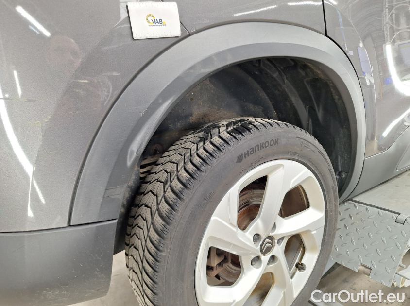  Citroen  C5 Citroën,  Aircross '18 PHEV, Citroën  Aircross Hybrid 225 e-EAT8 Business GPS #17