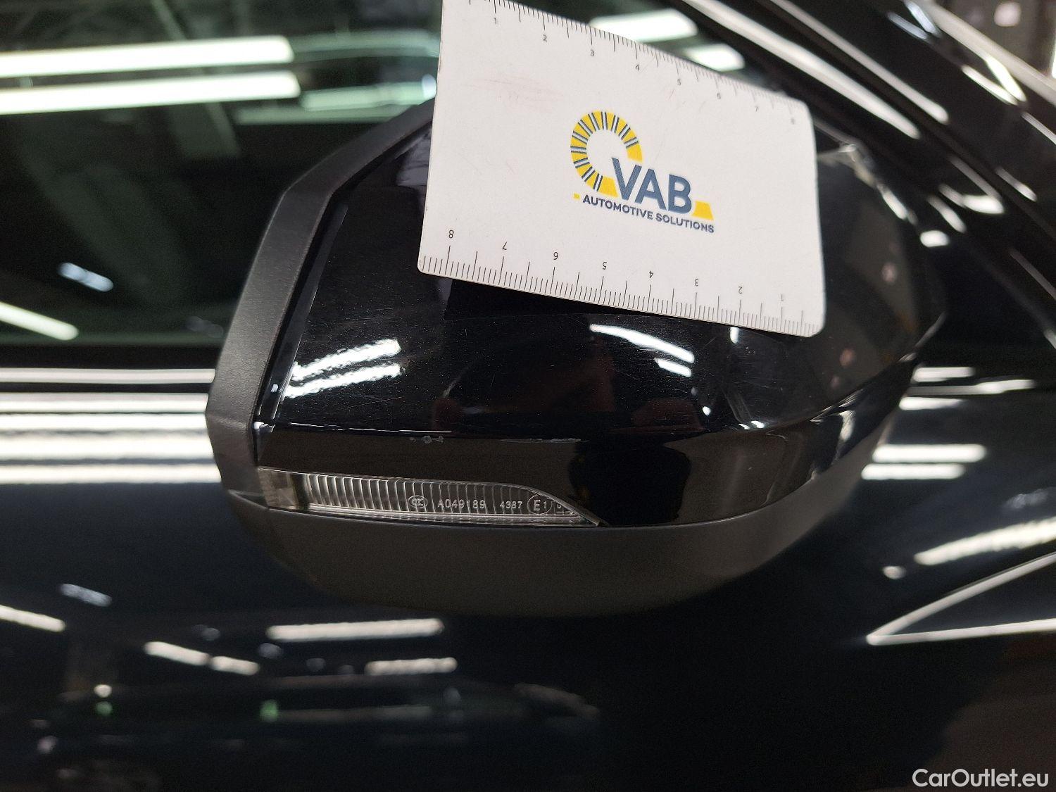  Audi  Q3 Audi,  SB '19, Audi  Sportback 35 TDI S tronic Business Edition #2