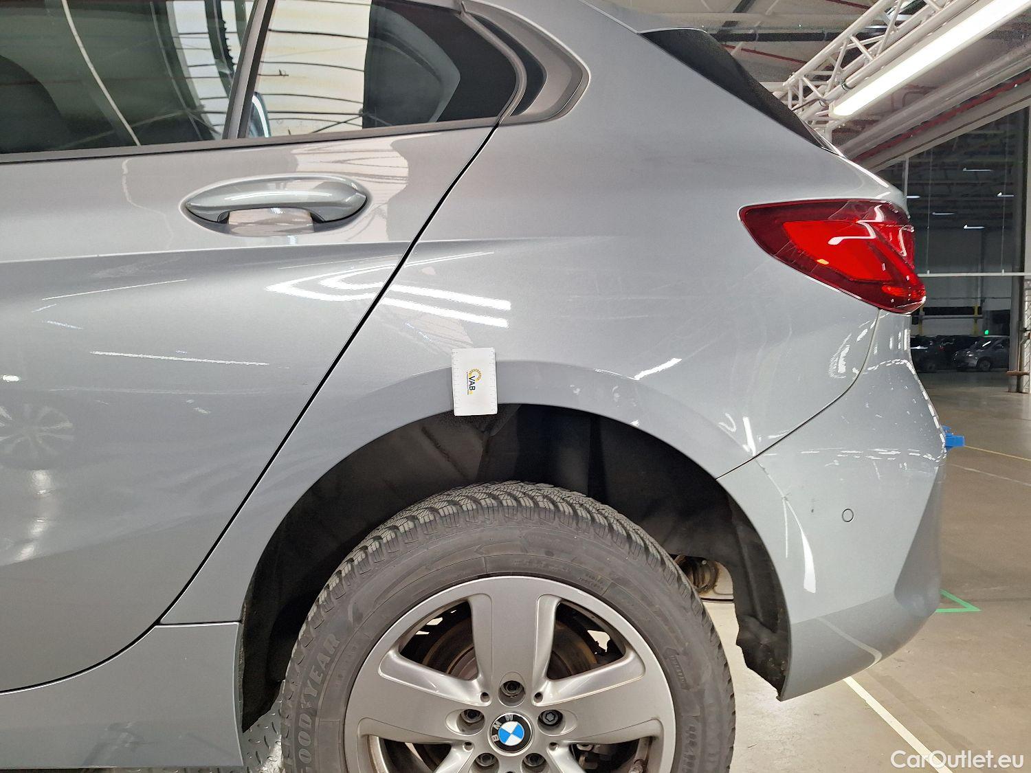  Bmw  Serie 1 BMW, 1-serie '19, BMW 1 Reeks Hatch 116d (85 kW) 5d #32