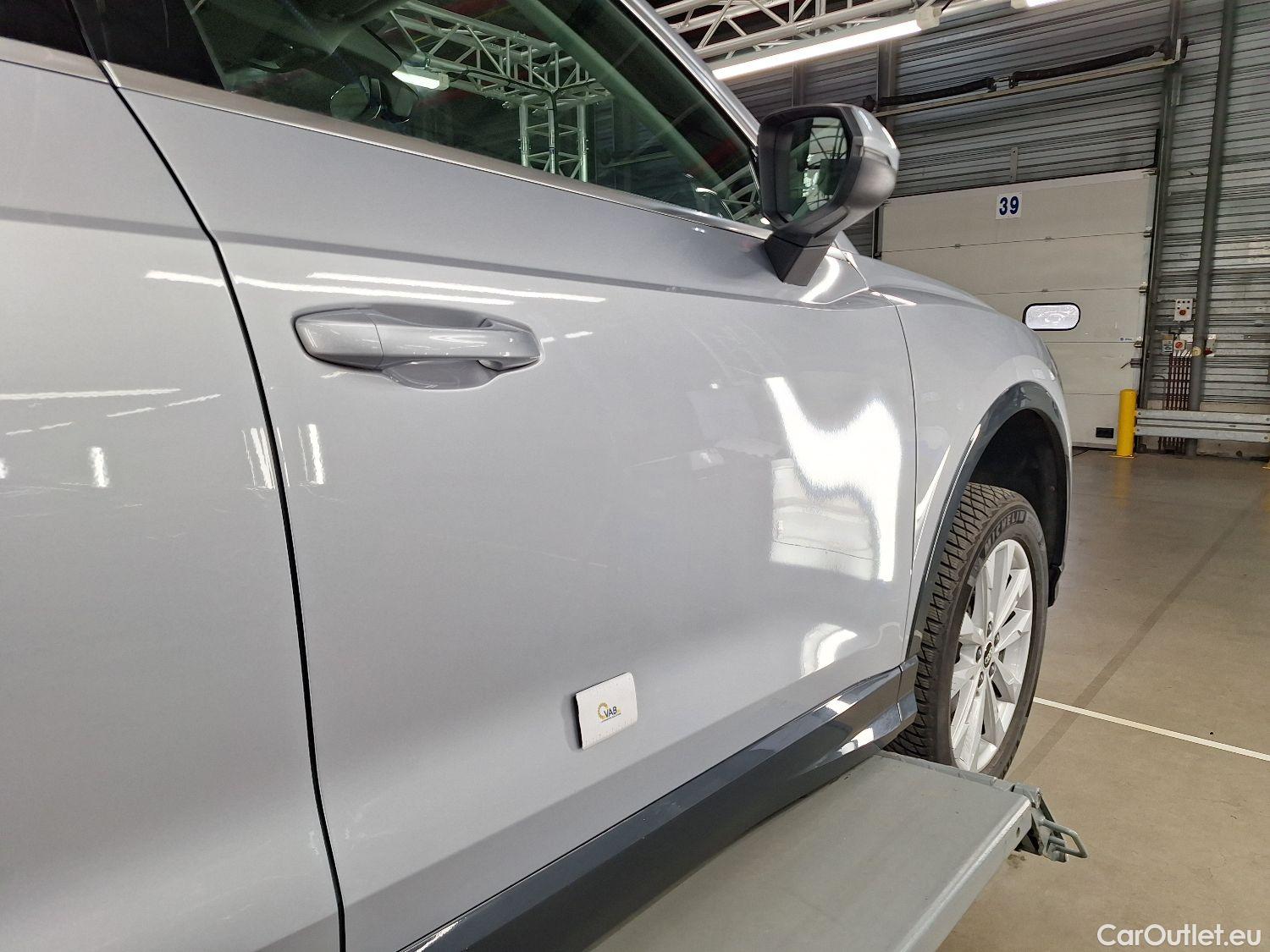  Audi  Q3 Audi,  '18, Audi  35 TDI S tronic Advanced Business Editio 5 #15