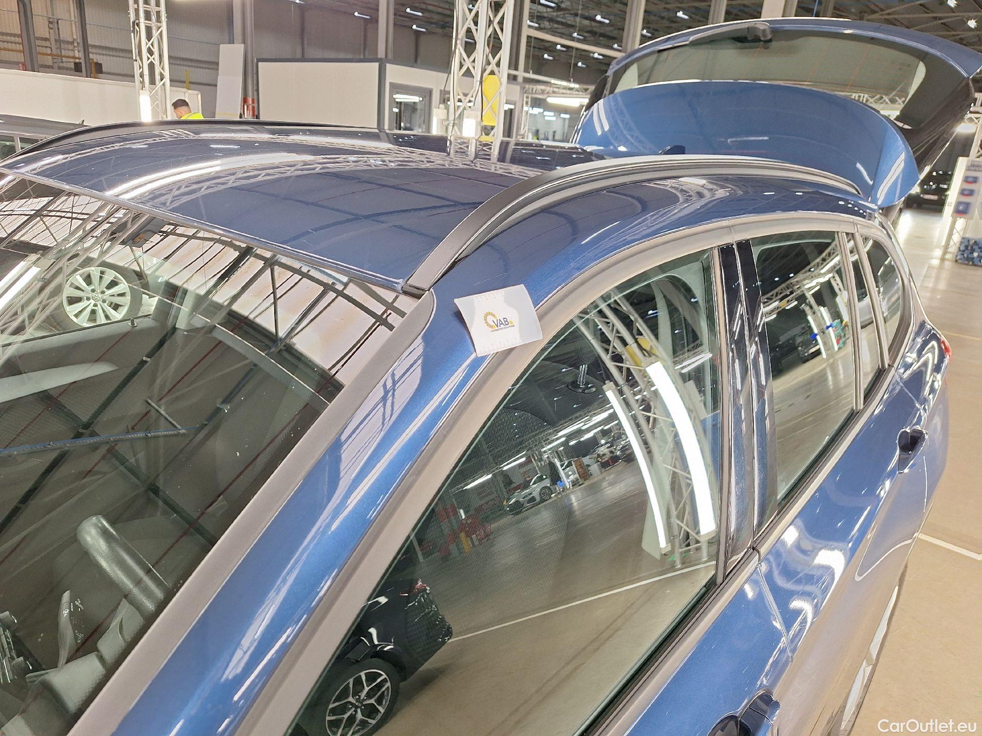  Bmw  X1 BMW,  FL'19, BMW  sDrive16d (85 kW) 5d #16