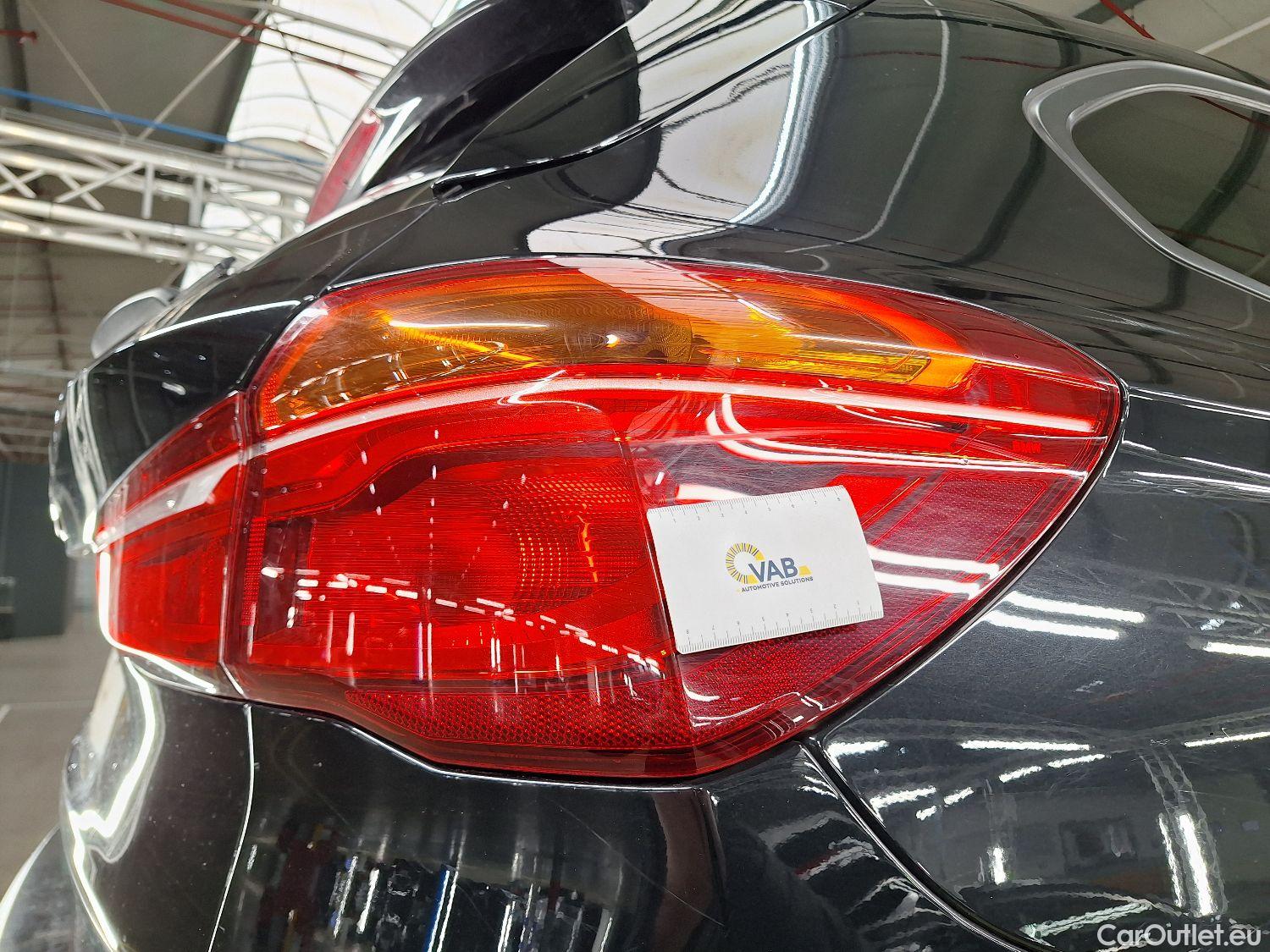  Bmw  X1 BMW,  FL'19, BMW  sDrive16d (85 kW) 5d #24