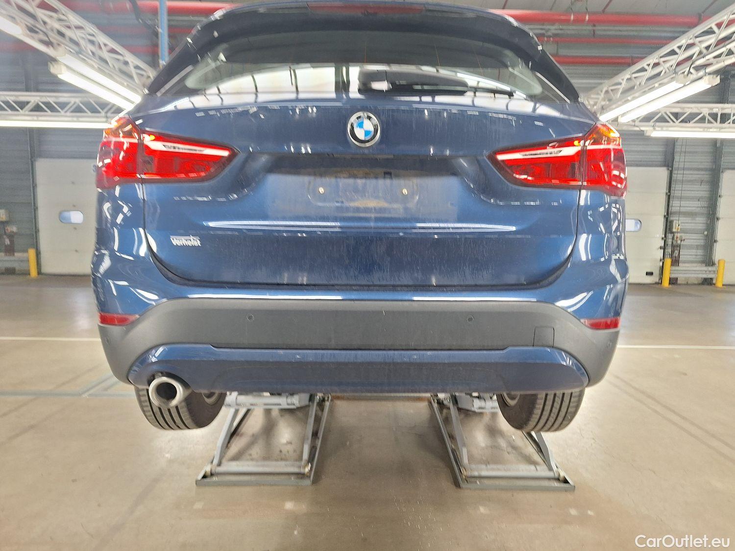  Bmw  X1 BMW,  FL'19, BMW  sDrive16dA (85 kW) 5d #16