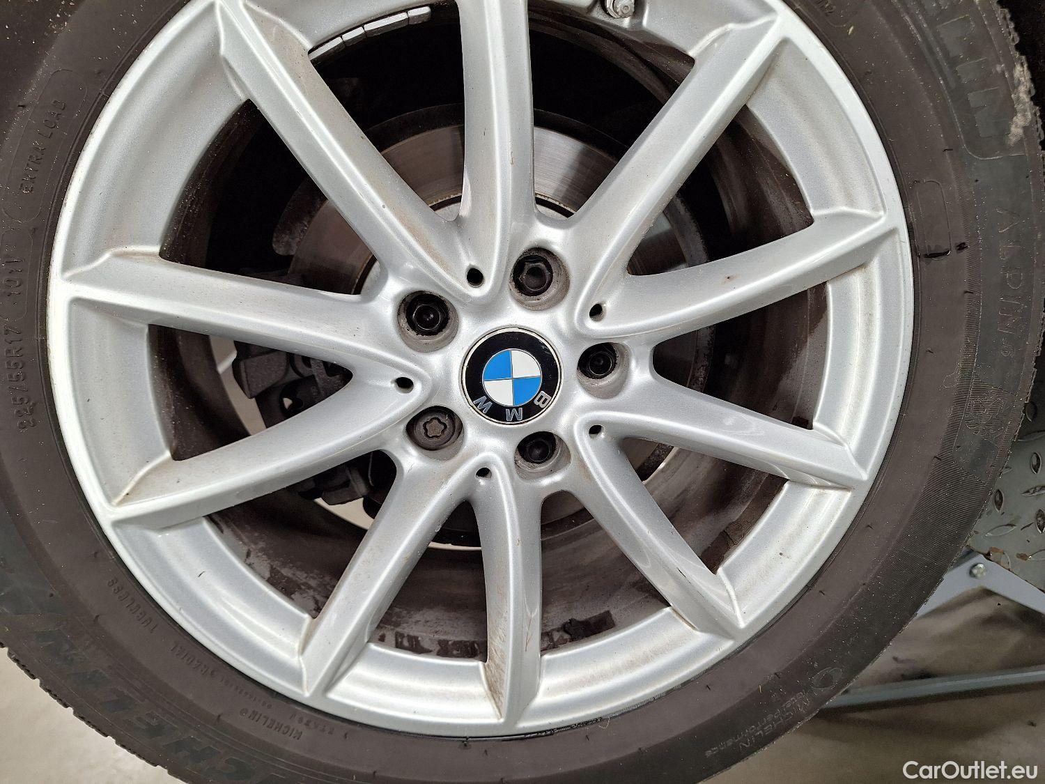  Bmw  X1 BMW,  FL'19, BMW  sDrive16d (85 kW) 5d #3