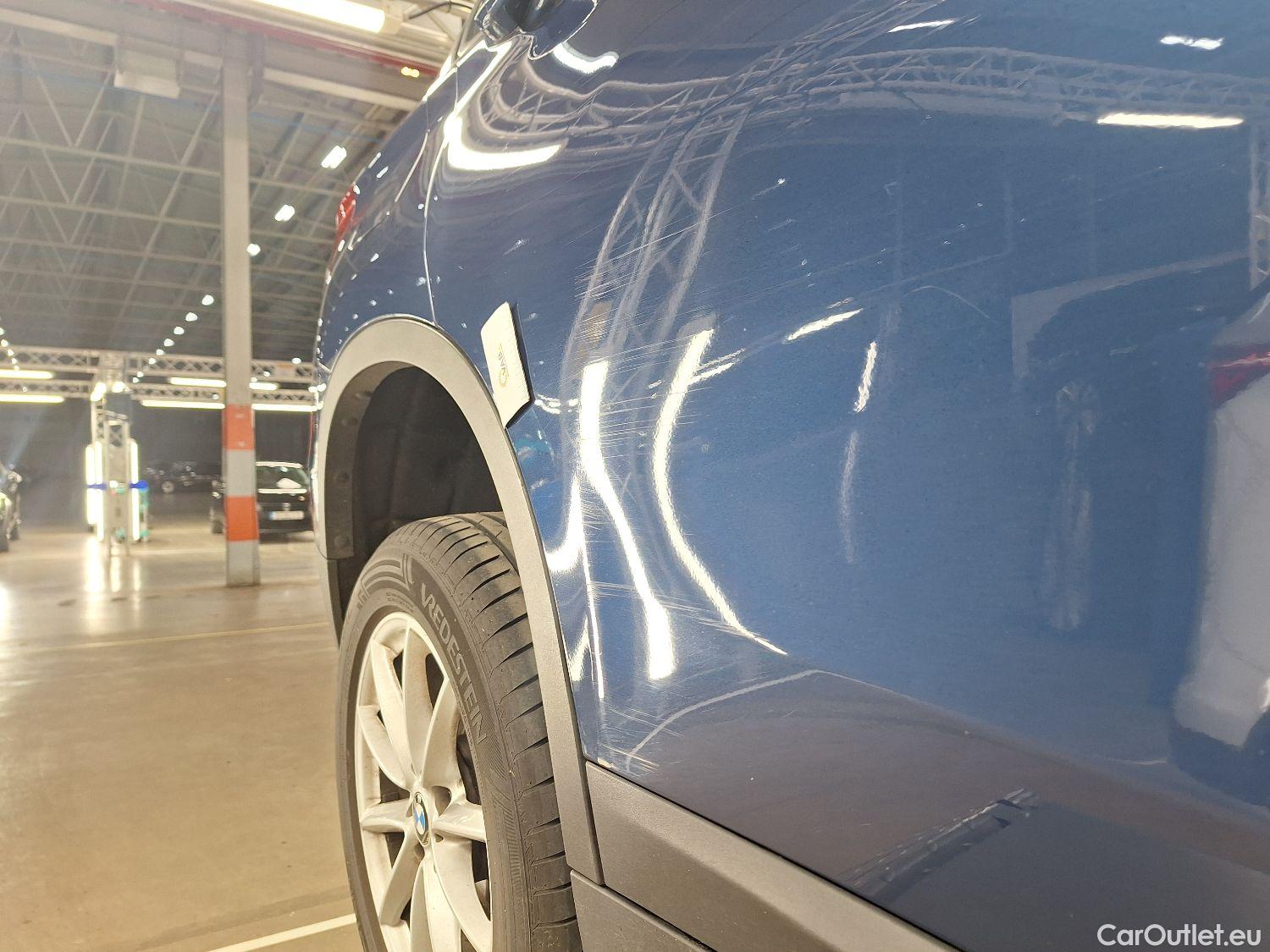  Bmw  X1 BMW,  FL'19, BMW  sDrive16dA (85 kW) 5d #14