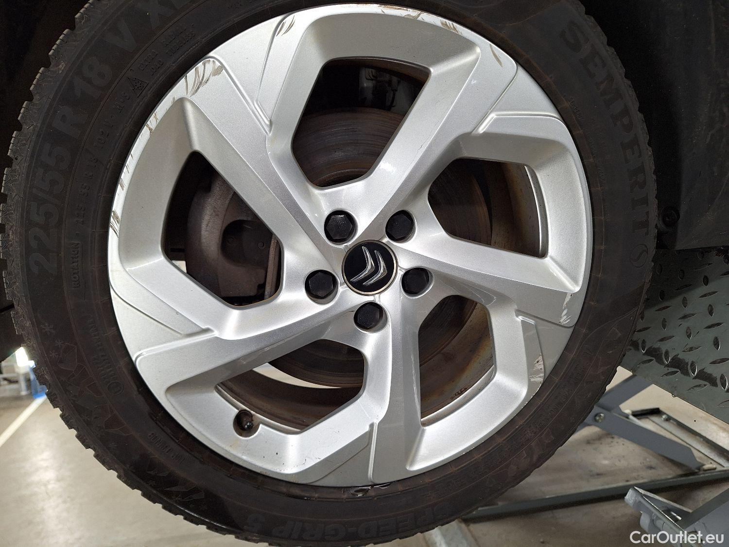  Citroen  C5 Citroën,  Aircross '18 PHEV, Citroën  Aircross Hybrid 225 e-EAT8 Business GPS #3