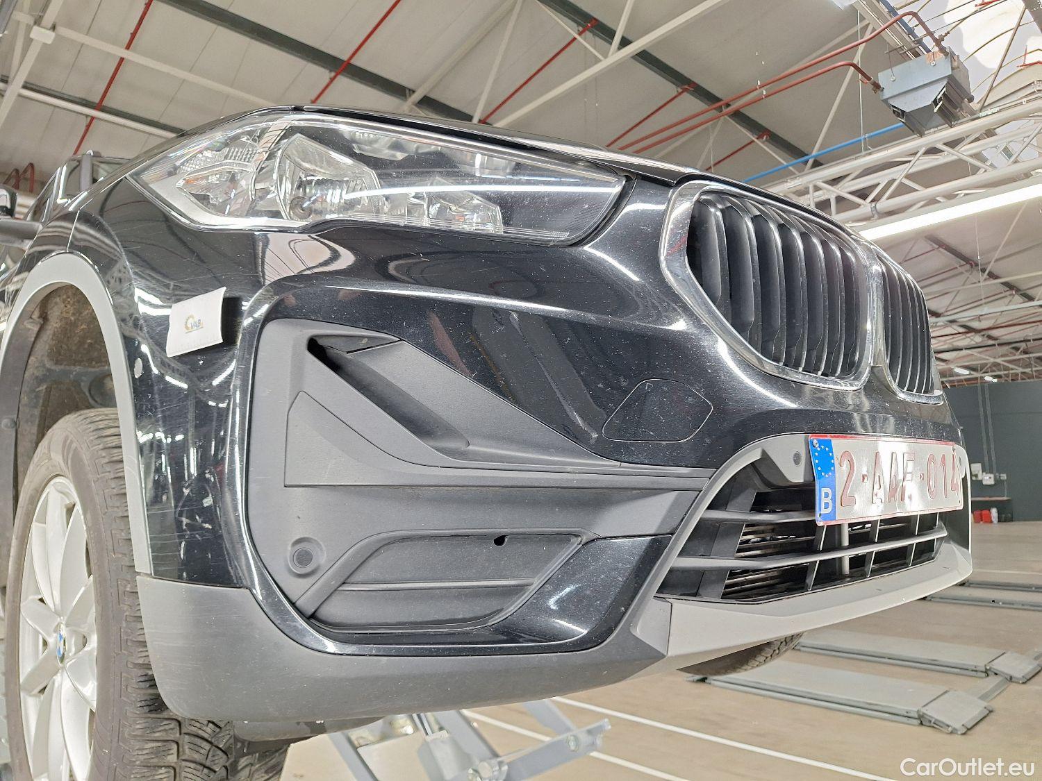  Bmw  X1 BMW,  FL'19, BMW  sDrive16d (85 kW) 5d #5