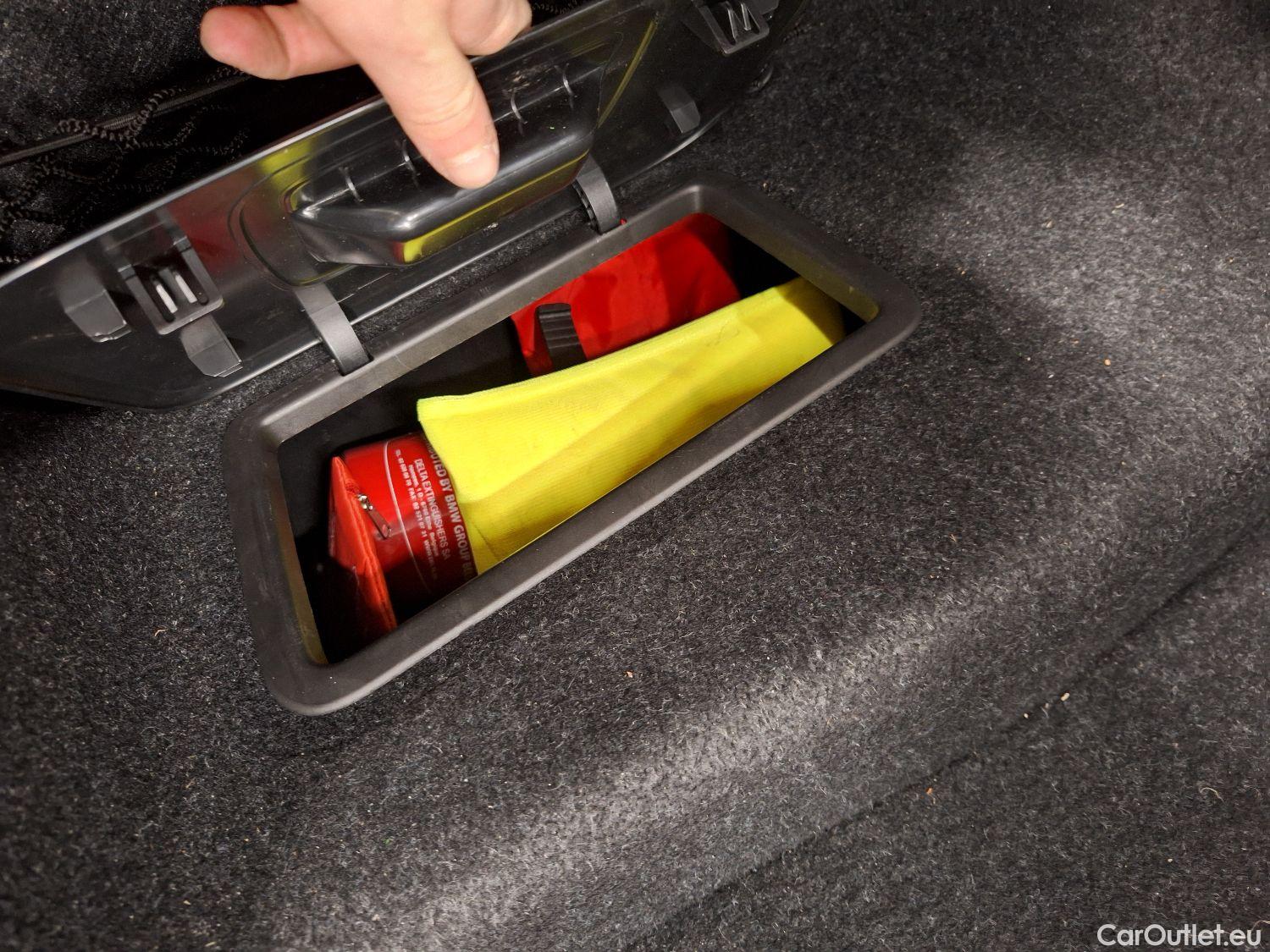  Bmw  Serie 5 BMW, 5-serie FL'20, BMW 5 Reeks Berline 518d 110kW Aut. 4d #1