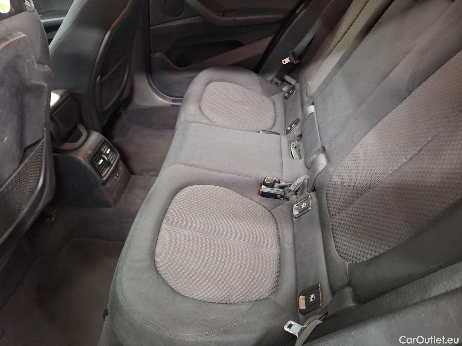  Bmw  X1 BMW,  FL'19, BMW  sDrive16d (85 kW) 5d #78