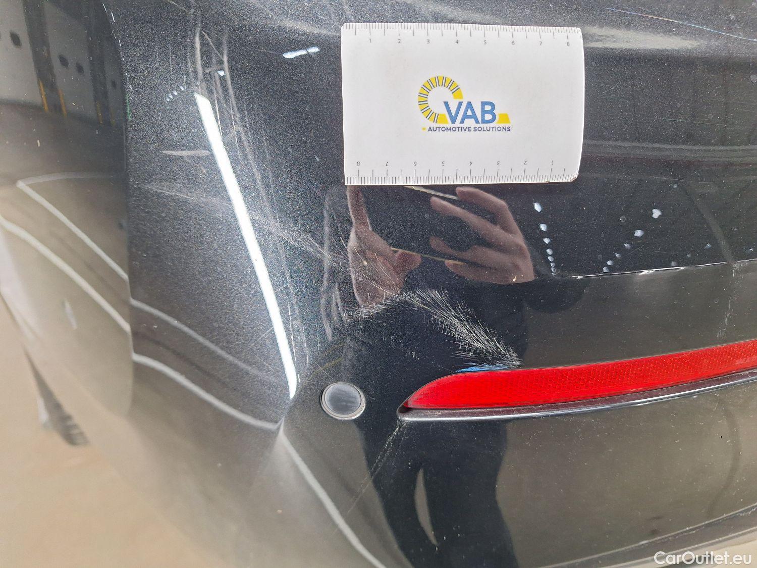  Bmw  Serie 5 BMW, 5-serie FL'20, BMW 5 Reeks Berline 518d 110kW Aut. 4d #18