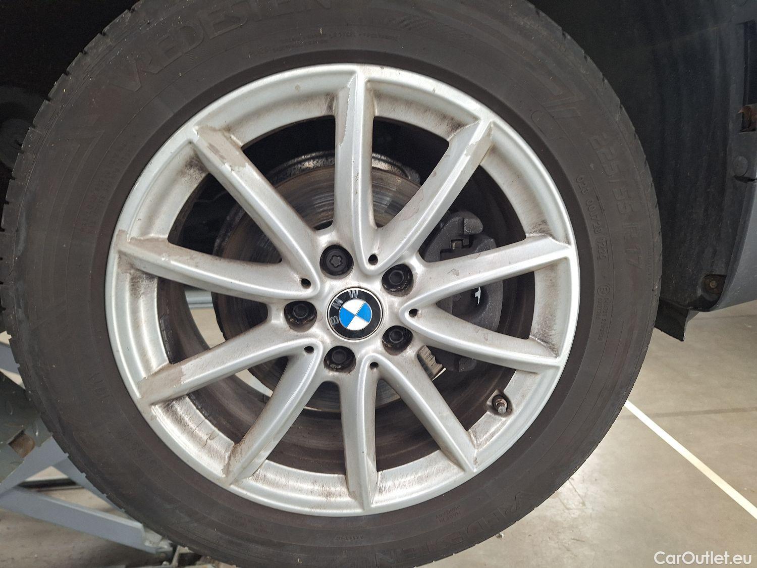  Bmw  X1 BMW,  FL'19, BMW  sDrive16dA (85 kW) 5d #3