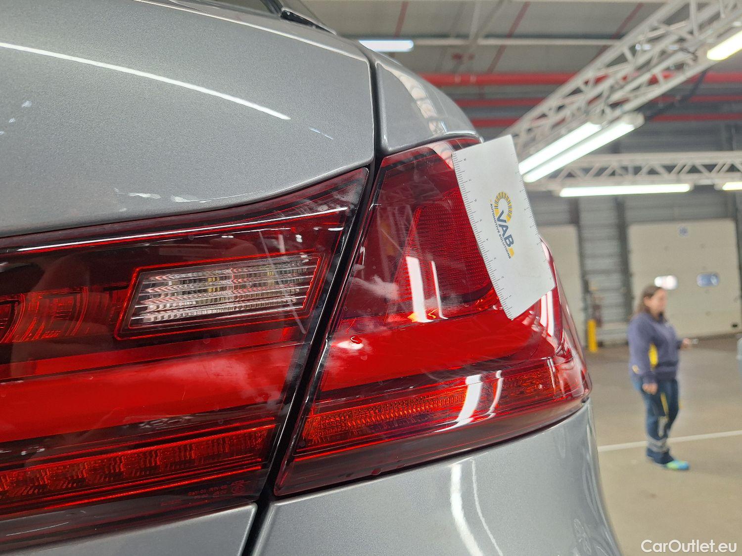  Bmw  Serie 1 BMW, 1-serie '19, BMW 1 Reeks Hatch 116d (85 kW) 5d #25