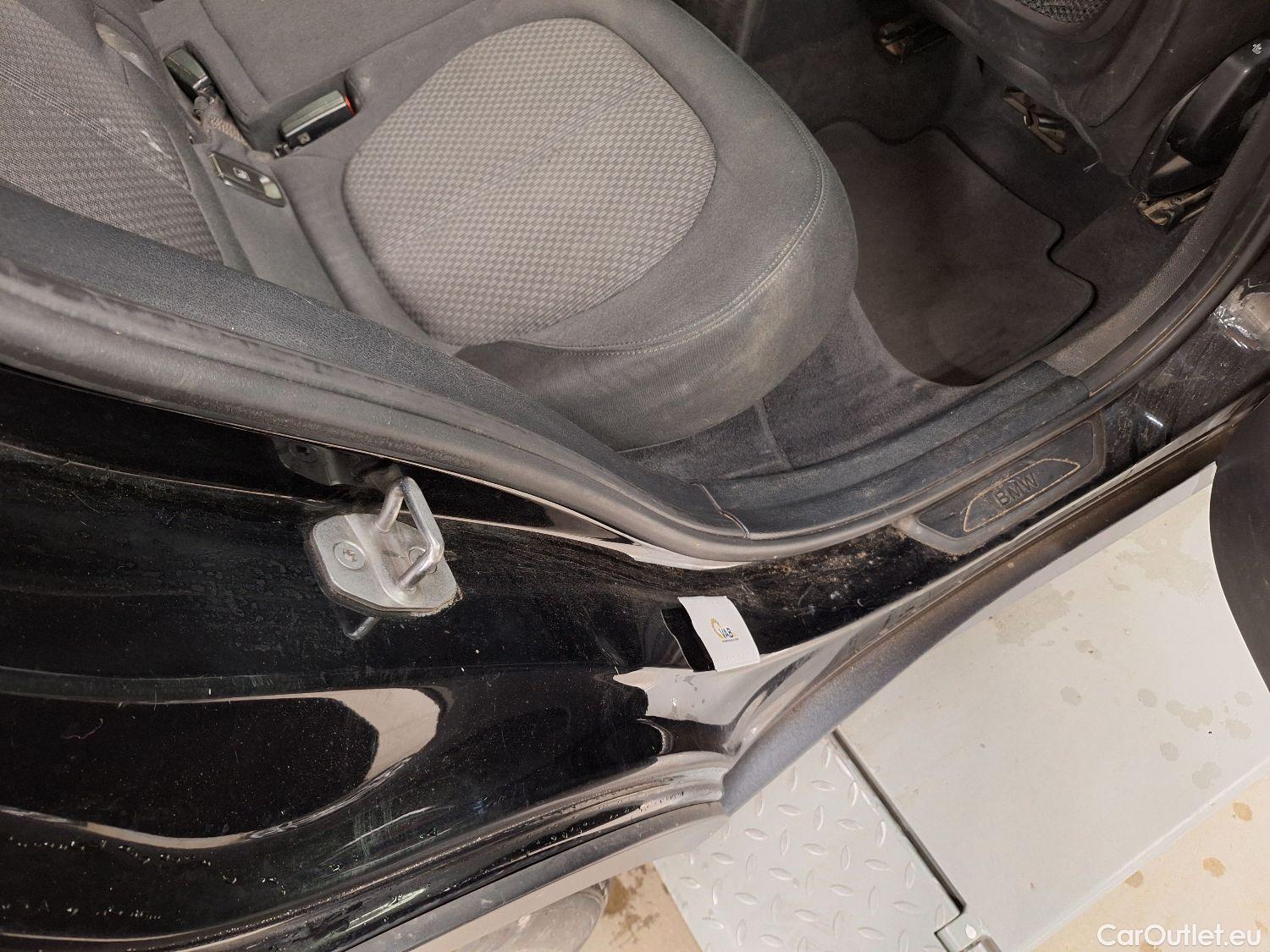  Bmw  X1 BMW,  FL'19, BMW  sDrive16d (85 kW) 5d #56