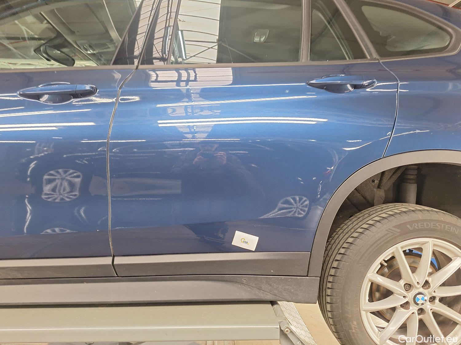  Bmw  X1 BMW,  FL'19, BMW  sDrive16dA (85 kW) 5d #9