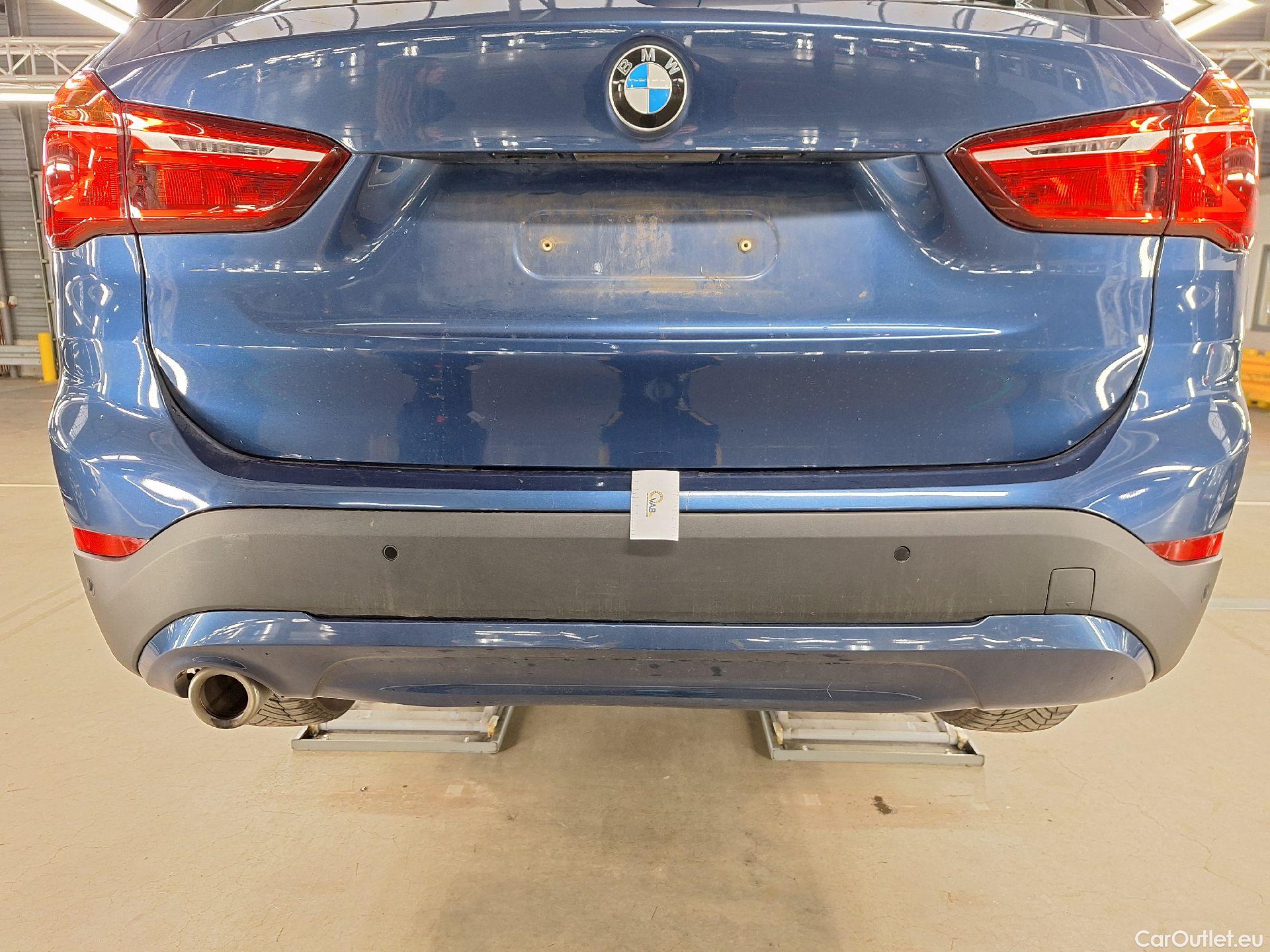  Bmw  X1 BMW,  FL'19, BMW  sDrive16d (85 kW) 5d #60