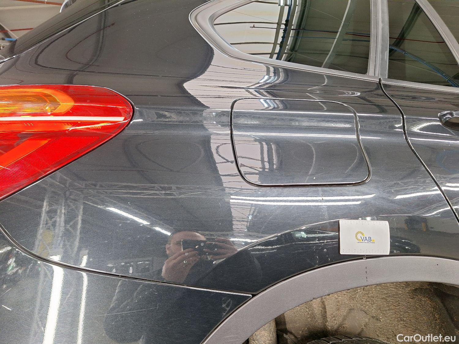  Bmw  X1 BMW,  FL'19, BMW  sDrive16d (85 kW) 5d #22