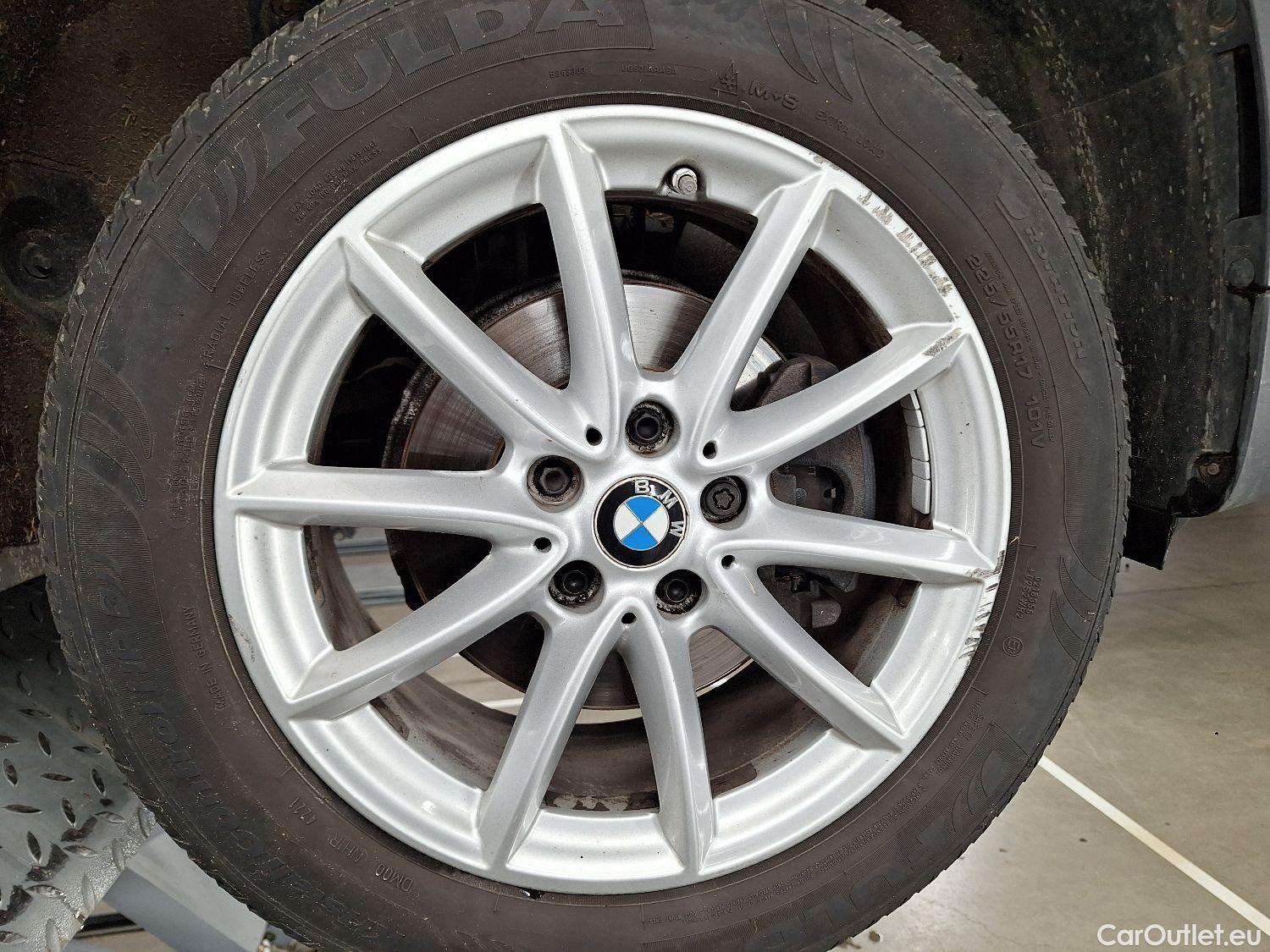  Bmw  X1 BMW,  FL'19, BMW  sDrive16d (85 kW) 5d #1