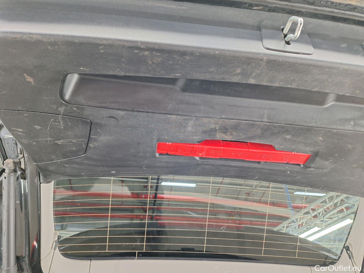  Bmw  X1 BMW,  FL'19, BMW  sDrive16d (85 kW) 5d #71