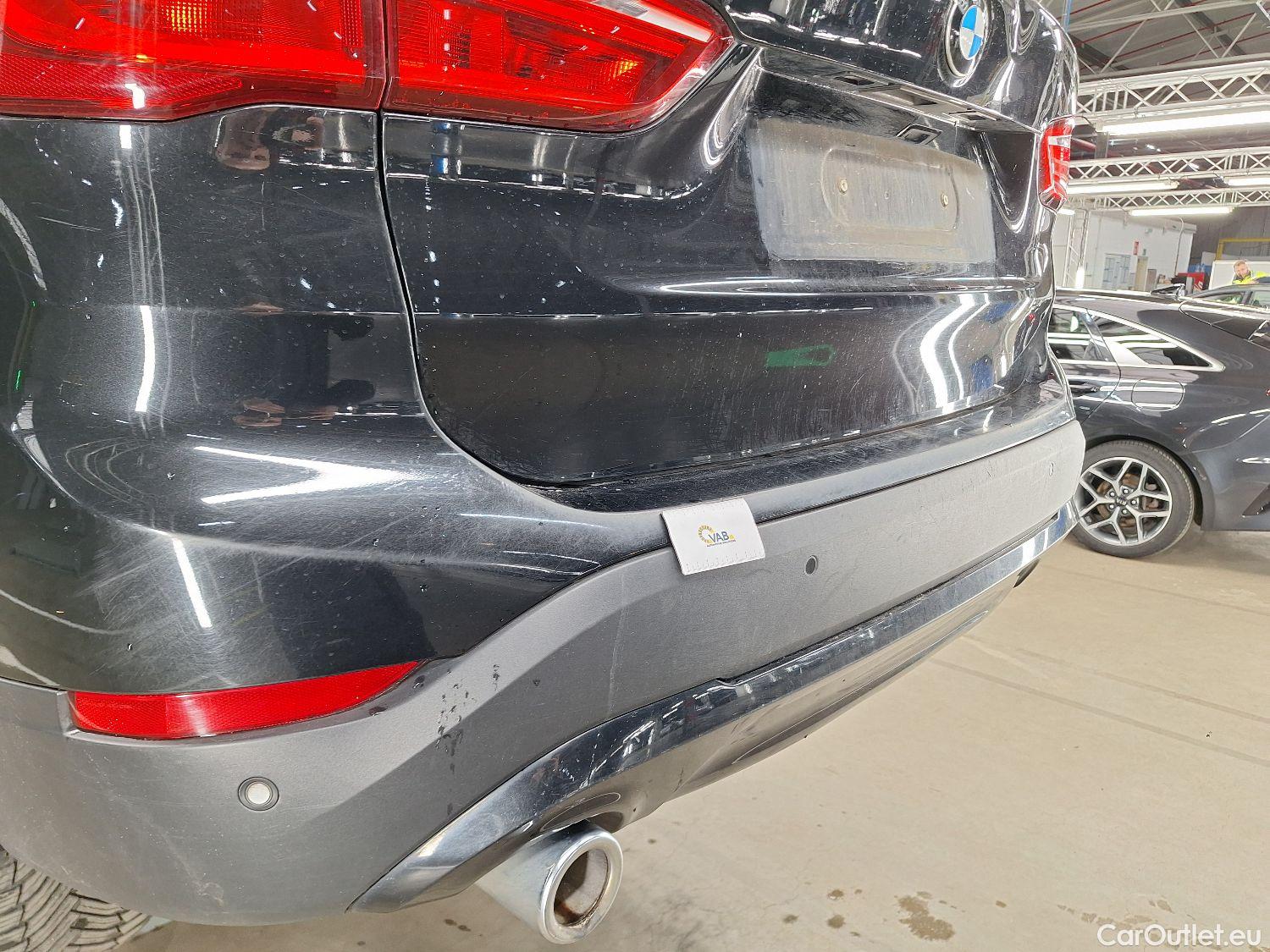  Bmw  X1 BMW,  FL'19, BMW  sDrive16d (85 kW) 5d #26