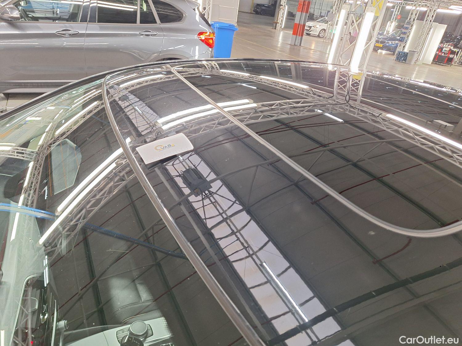  Bmw  Serie 5 BMW, 5-serie FL'20, BMW 5 Reeks Berline 518d 110kW Aut. 4d #38