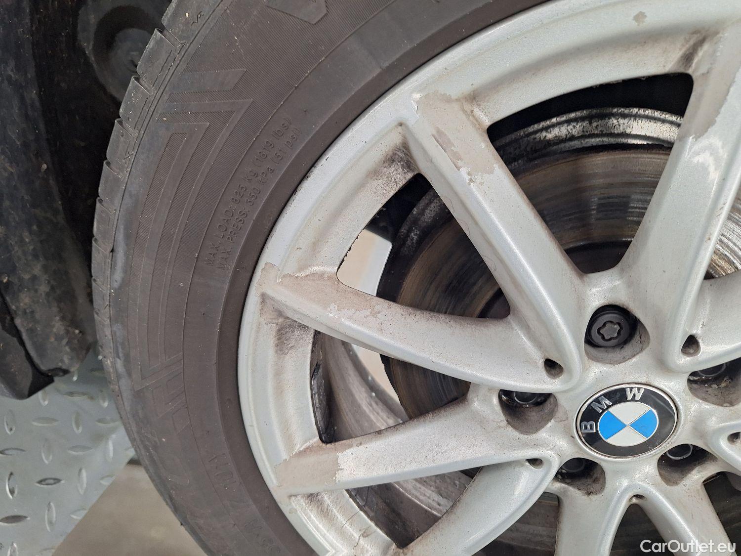  Bmw  X1 BMW,  FL'19, BMW  sDrive16dA (85 kW) 5d #4