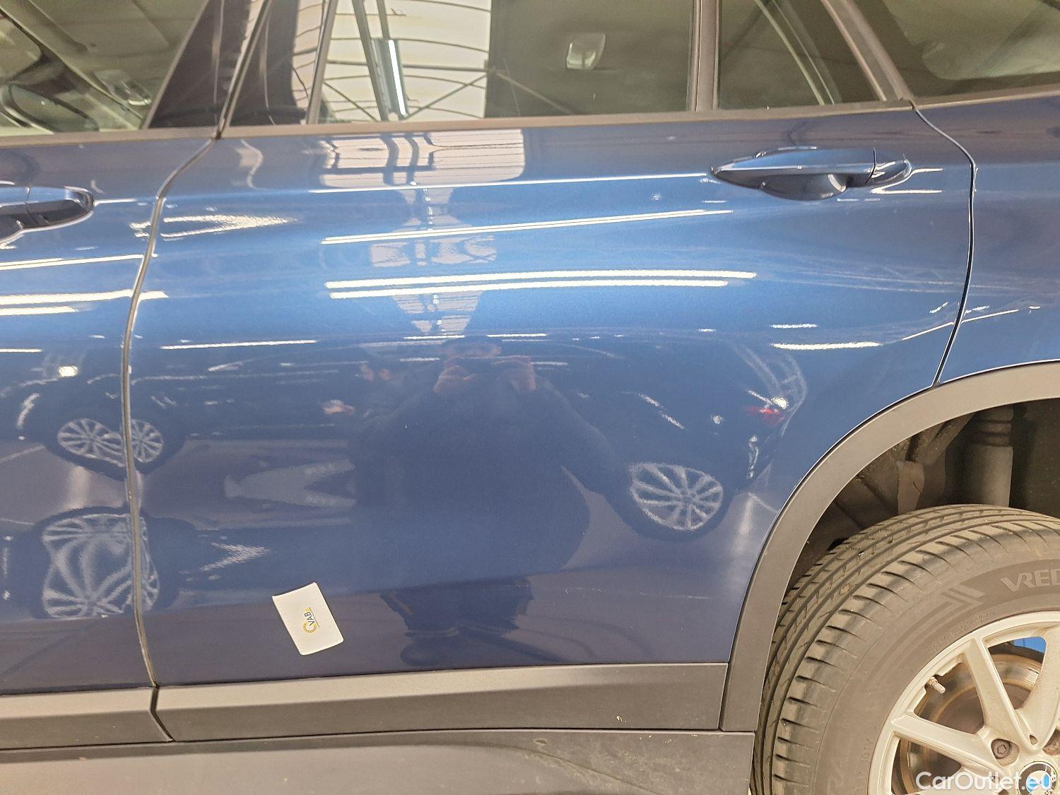  Bmw  X1 BMW,  FL'19, BMW  sDrive16dA (85 kW) 5d #7