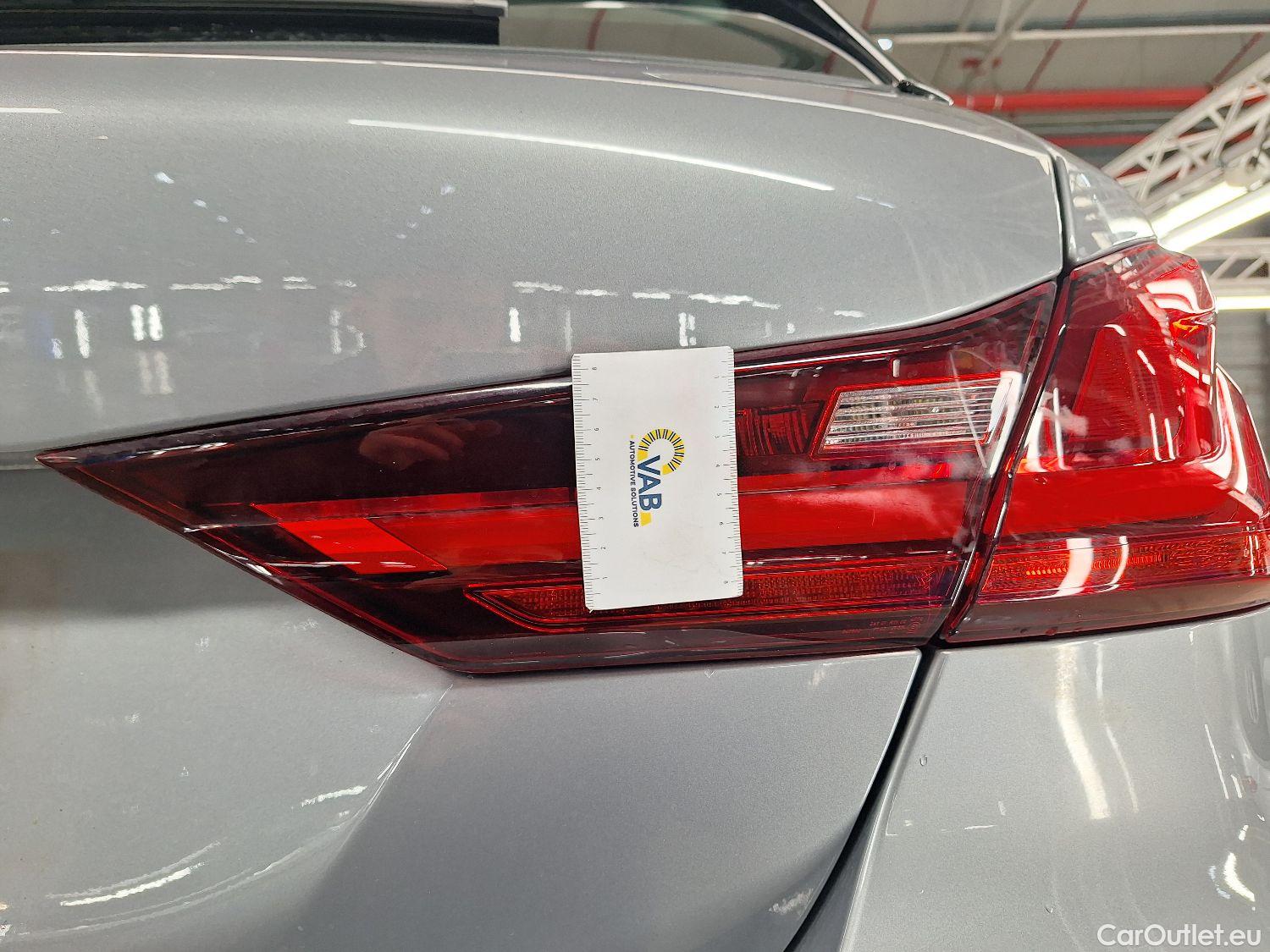  Bmw  Serie 1 BMW, 1-serie '19, BMW 1 Reeks Hatch 116d (85 kW) 5d #22