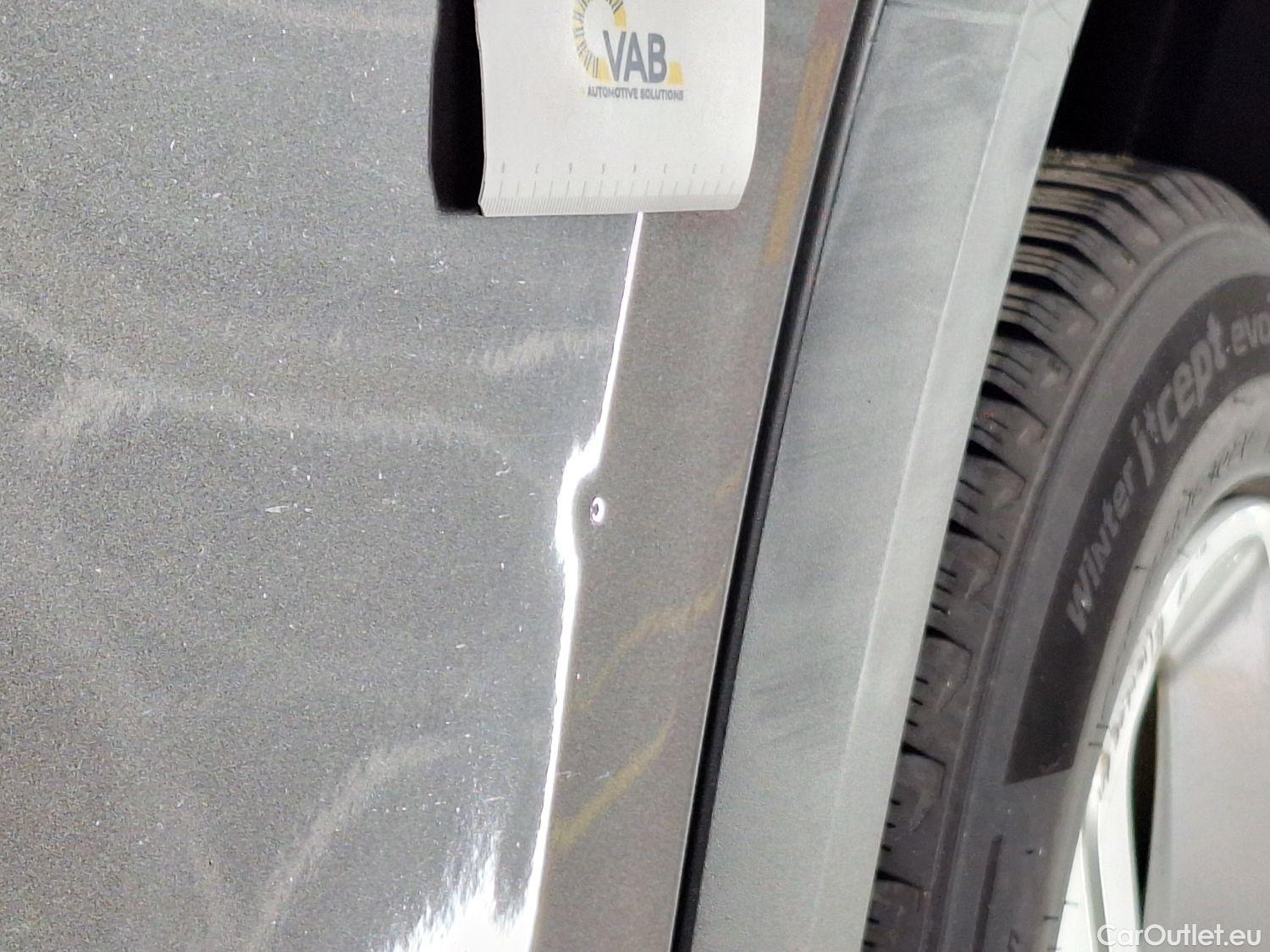  Citroen  C5 Citroën,  Aircross '18 PHEV, Citroën  Aircross Hybrid 225 e-EAT8 Business GPS #21