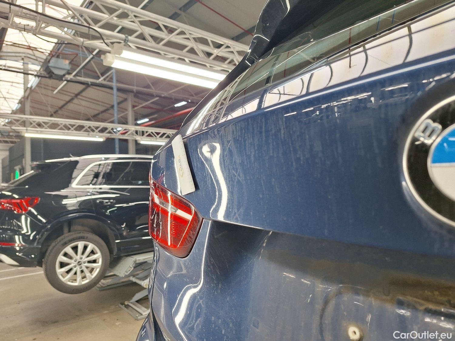  Bmw  X1 BMW,  FL'19, BMW  sDrive16dA (85 kW) 5d #22