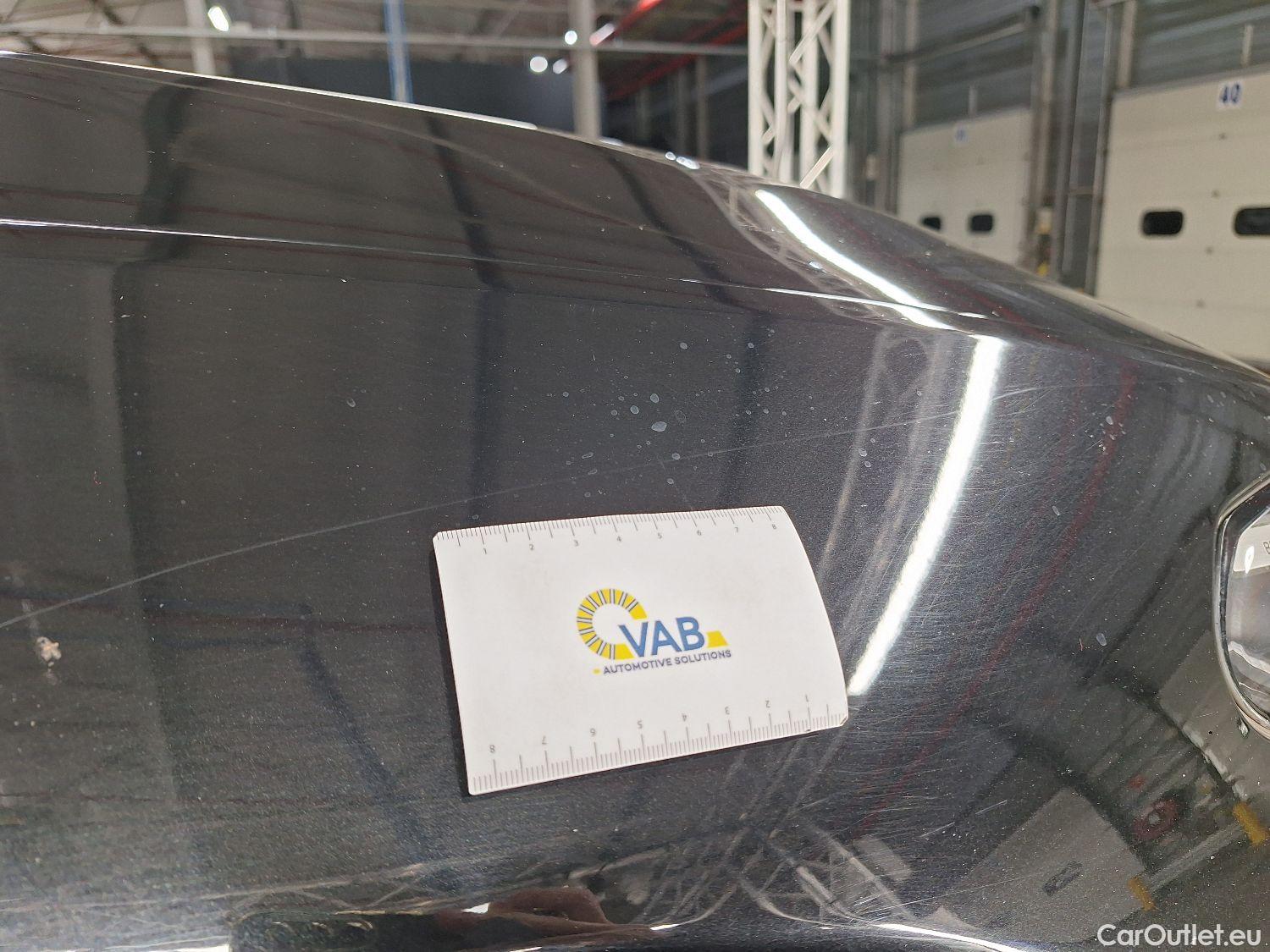  Bmw  Serie 5 BMW, 5-serie FL'20, BMW 5 Reeks Berline 518d 110kW Aut. 4d #8