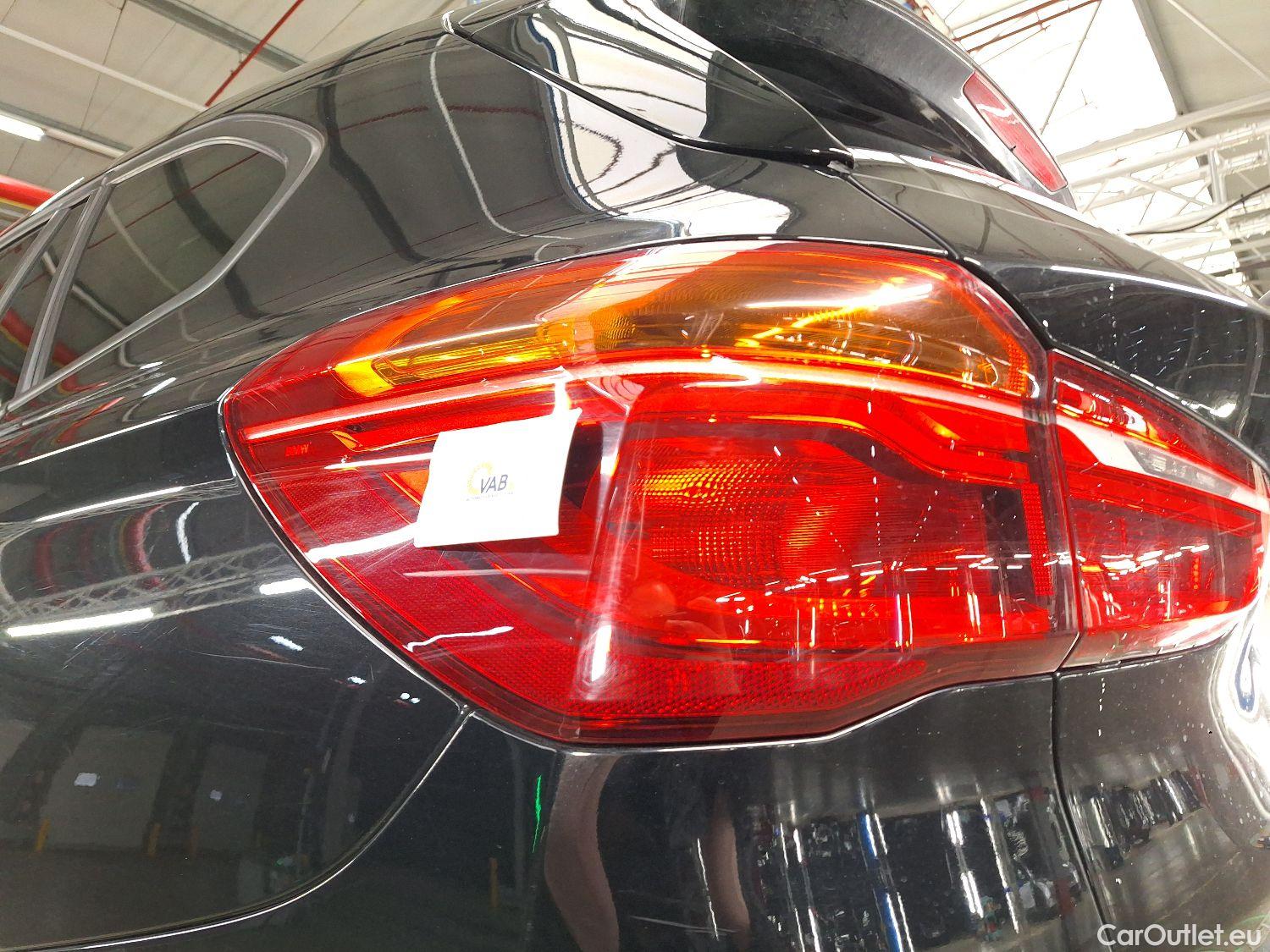  Bmw  X1 BMW,  FL'19, BMW  sDrive16d (85 kW) 5d #40