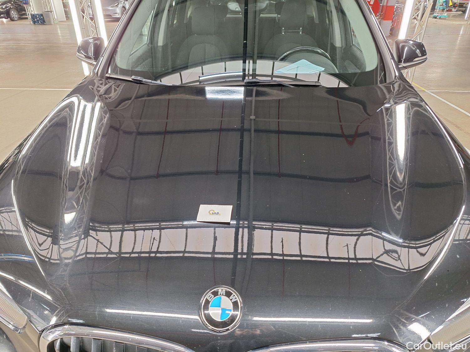  Bmw  X1 BMW,  FL'19, BMW  sDrive16d (85 kW) 5d #79