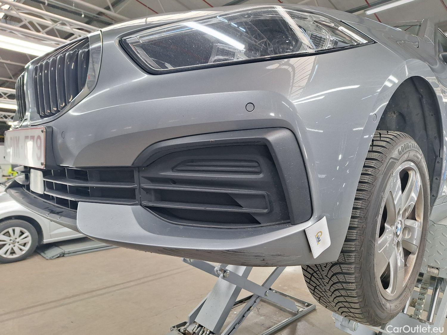  Bmw  Serie 1 BMW, 1-serie '19, BMW 1 Reeks Hatch 116d (85 kW) 5d #5