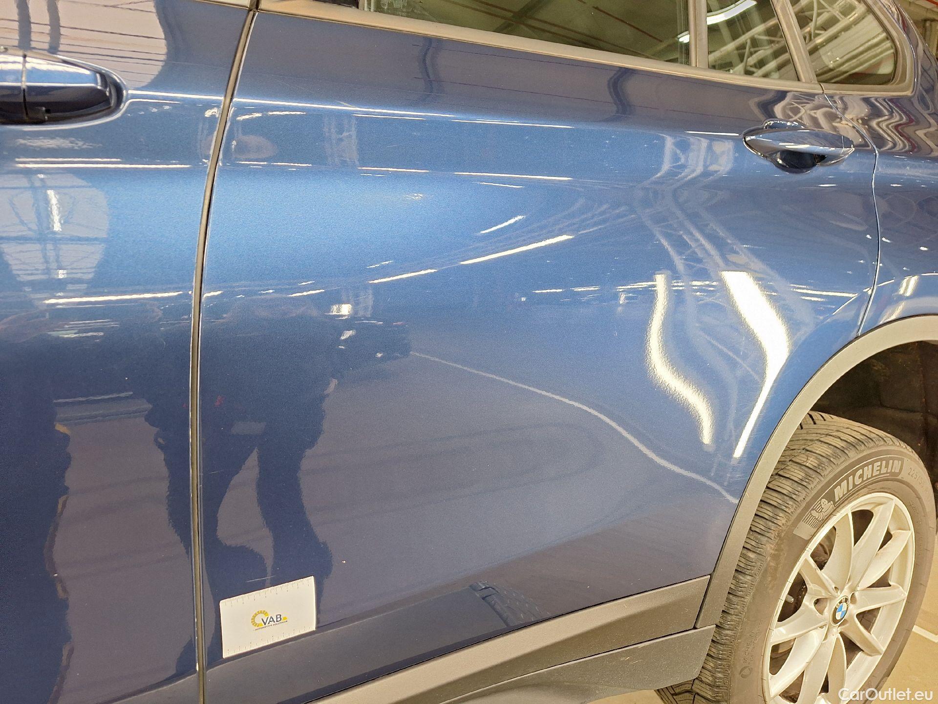  Bmw  X1 BMW,  FL'19, BMW  sDrive16d (85 kW) 5d #55