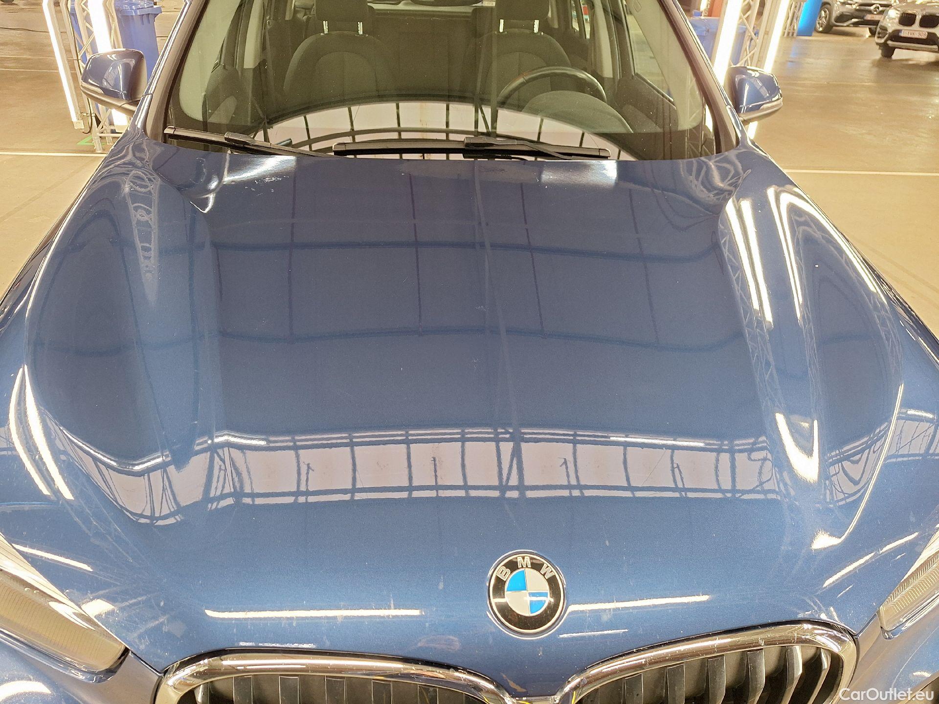  Bmw  X1 BMW,  FL'19, BMW  sDrive16d (85 kW) 5d #3