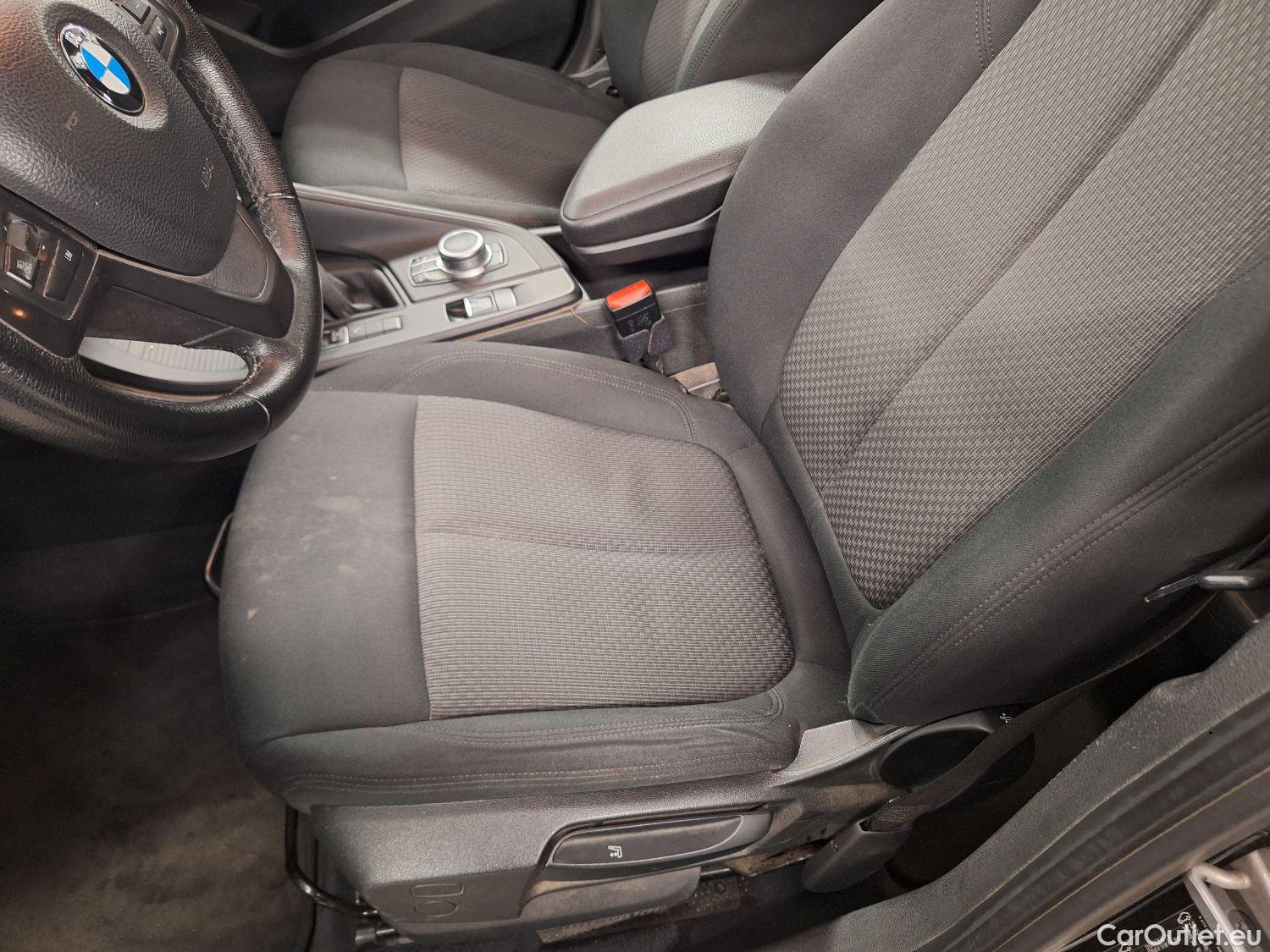  Bmw  X1 BMW,  FL'19, BMW  sDrive16d (85 kW) 5d #76